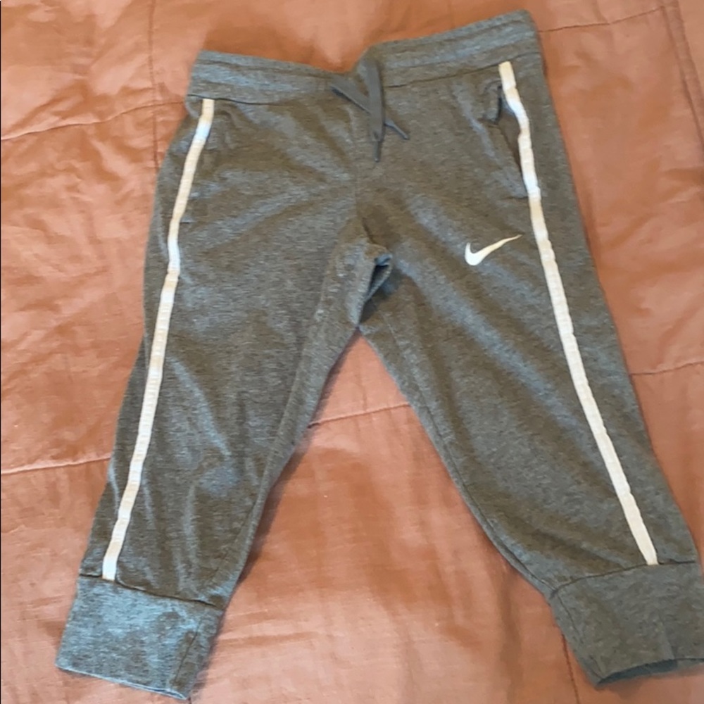 Nike Capri sweats